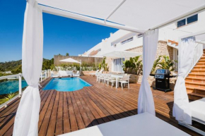 Villa Serretes